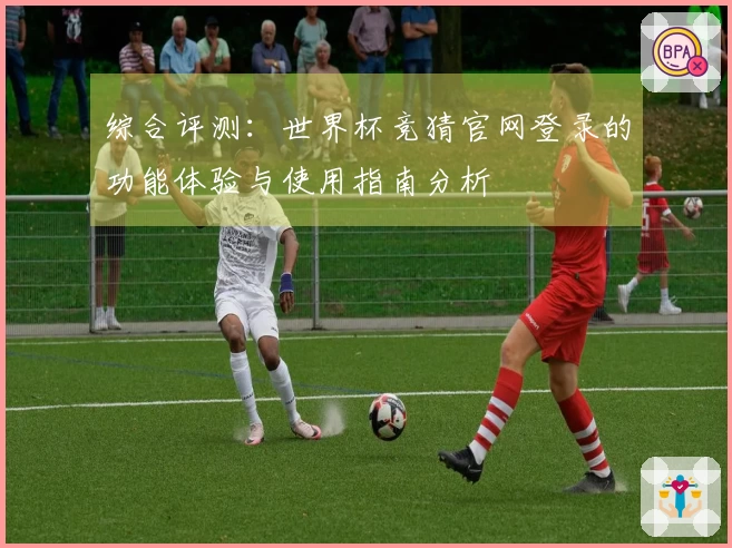 综合评测：世界杯竞猜官网登录的功能体验与使用指南分析