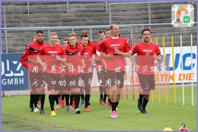 用户真实体验分享：世界杯买球官方入口的功能与使用评测