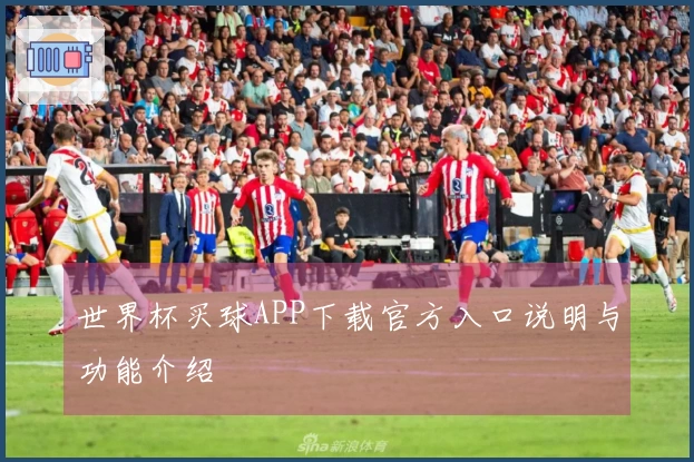 世界杯买球APP下载官方入口说明与功能介绍