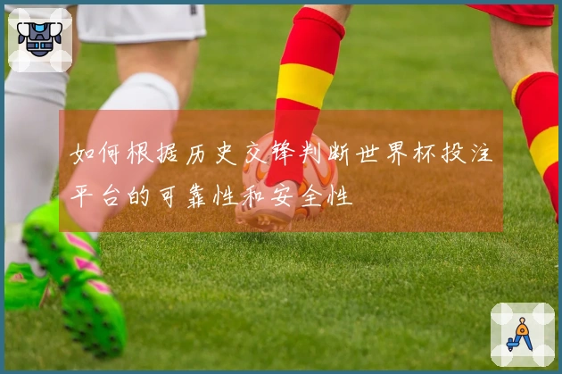 如何根据历史交锋判断世界杯投注平台的可靠性和安全性