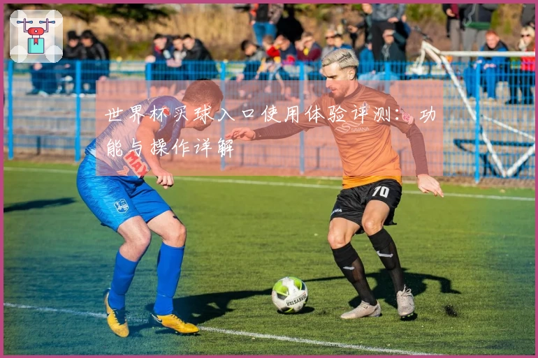 世界杯买球入口使用体验评测：功能与操作详解