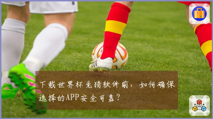 下载世界杯竞猜软件前，如何确保选择的APP安全可靠？