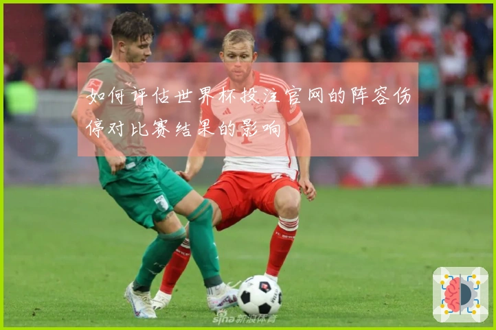 如何评估世界杯投注官网的阵容伤停对比赛结果的影响