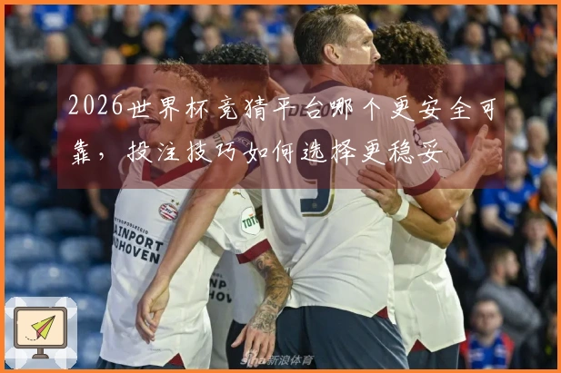 2026世界杯竞猜平台哪个更安全可靠，投注技巧如何选择更稳妥