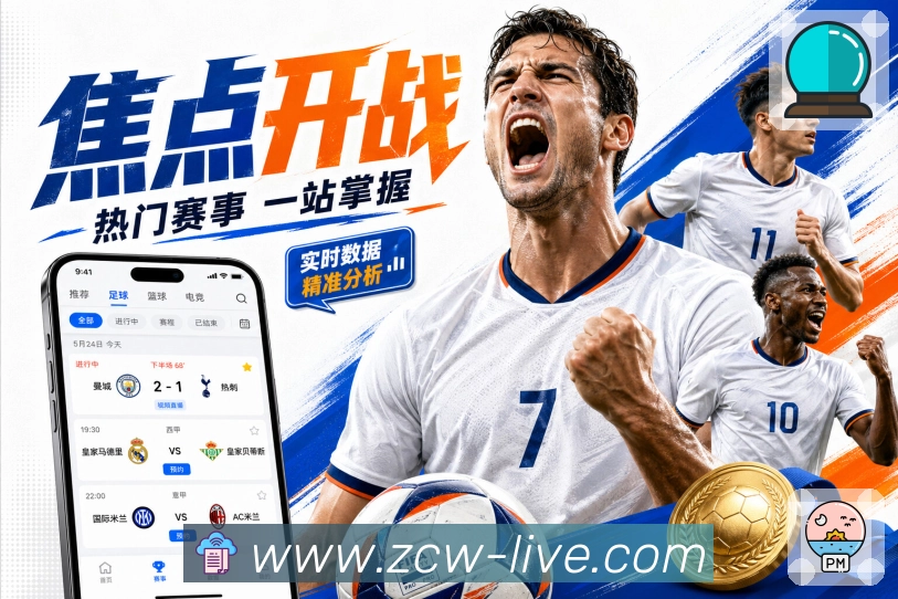 足彩网APP 体育赛事宣传图